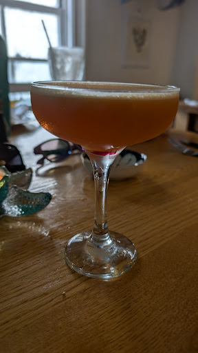 Photo of Mermaid Alley - 45 New St, Penzance TR18 2LZ